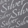 Winsor & Newton Calligraphy Dip Ink - 617 Silver metallic