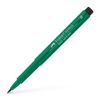 Faber-Castell PITT Artist Brush - A264 Dark Phtalo Green