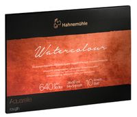 Hahnemuhle Collection 640g CP - 36x48cm