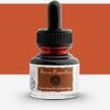 Sennelier Shellac Ink - 211 Burnt Sienna