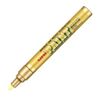 UNI Paint Marker PX20 Medium - Gold