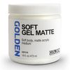 Golden Akrylmedium 236ml - 3013 Soft Gel matt