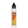 Molotow Empty mixing bottle - 30ml