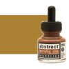 Sennelier Abstract Ink - 208 Raw Sienna