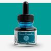 Sennelier Shellac Ink - 341 Turquoise Blue