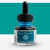 Sennelier Shellac Ink - 341 Turquoise Blue