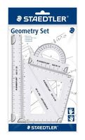 Staedtler Geometri Set - 4 delar