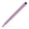 Faber-Castell PITT Artist Bullet - 290 Metallic Ruby