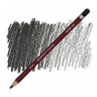 Derwent Pastel Pencil - P710 Carbon Black