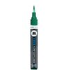 Molotow GRAFX AQUA Ink Brush - 015 Dark Green