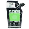 Sennelier Abstract Akryl 120ml - 895 Fluorescent Green
