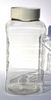 CWR Plastburk med lock - 1000ml