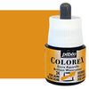 Pebeo Colorex WC Ink 45ml - 024 Yellow Ochre