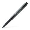 Faber-Castell PITT Artist Bullet - 199 Black