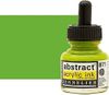 Sennelier Abstract Ink - 871 Bright Yellow Green
