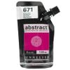 Sennelier Abstract Akryl 120ml - 671 Deep Magenta