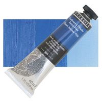 Sennelier Extra fine Oil 40ml - 305 Cerulean Blue