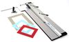 Logan Model 450-1 Intermediate Pull cutter - 101cm