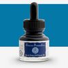 Sennelier Shellac Ink - 318 Prussian Blue