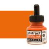 Sennelier Abstract Ink - 615 Cadmium Red Orange hue