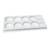 CWR Plastpalett 14x33cm