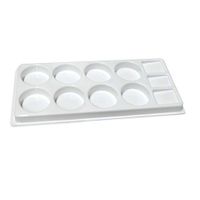 CWR Plastpalett 14x33cm