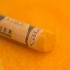 Sennelier Soft Pastel - 197 Cadium Yellow Orange