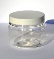 CWR Plastburk med lock - 200ml