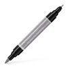 Faber-Castell PITT Dual Marker - 272 Warm Grey III