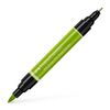 Faber-Castell PITT Dual Marker - 170 May Green