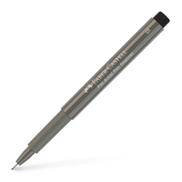 Faber-Castell PITT AP Super Fine - 273 Warm Grey