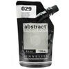 Sennelier Abstract Akryl 120ml - 029 Iridescent Silver