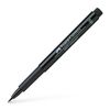 Faber-Castell PITT AP Soft Brush - 199 Black