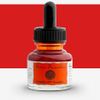 Sennelier Shellac Ink - 674 Vermilion