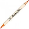 ZIG Brushables Dual Brush - 070 Pure Orange