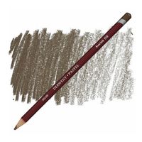 Derwent Pastel Pencil - P550 Brown Earth