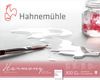 Hahnemuhle Harmony 300g GF - 24x30cm
