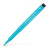 Faber-Castell PITT Artist Brush - A154 Light Cobalt Turq.