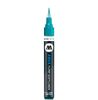 Molotow GRAFX AQUA Ink Brush - 013 Turquoise