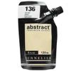 Sennelier Abstract Akryl 120ml - 136 Titanium Buff