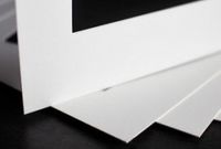 Artic Paper Passepartout 1.7 - 210mm × 297mm (A4)