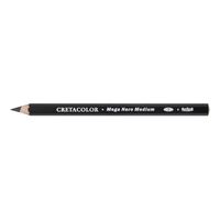 CretaColor MEGA Nero Pencil - Medium