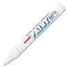 UNI Paint Marker PX20 Medium - White