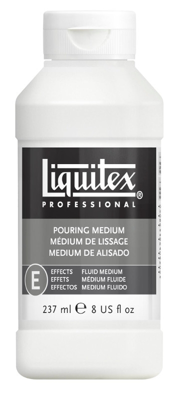 Liquitex Professional Airbrush Medium 