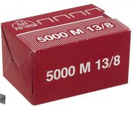 Romeo Maestri U-Klammer 13/8