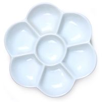 Meeden - Flower Cheramic Palette - 12cm