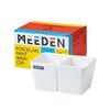 Meeden - Rectangular Cheramic Palette