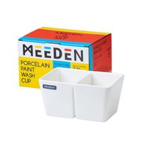 Meeden - Rectangular Cheramic Palette