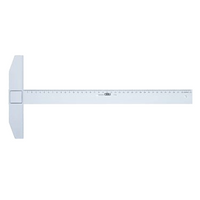 M&ouml;bius & Ruppert Vinkellinjal - 75cm