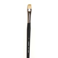 Flat kort borst 2117 Chungkingborst LaVanche